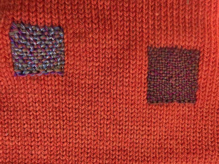 Mini Weaving Kit