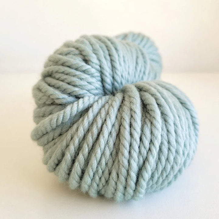 SUPER WOOLLY // 100% NZ Wool