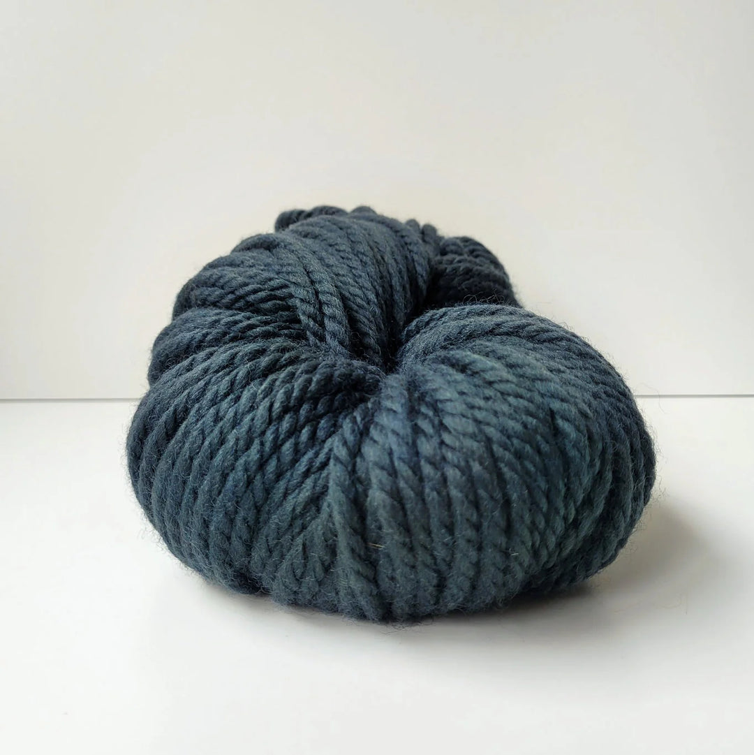SUPER WOOLLY // 100% NZ Wool