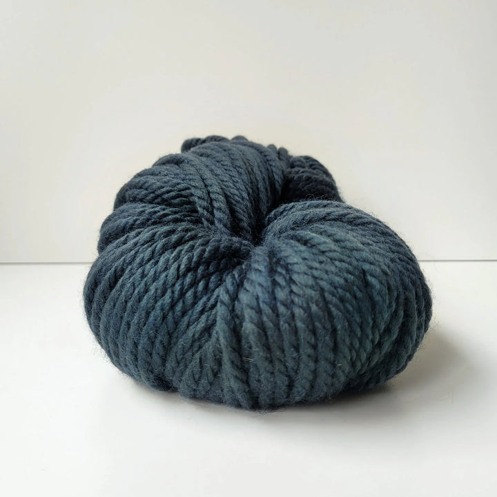 SUPER WOOLLY // 100% NZ Wool