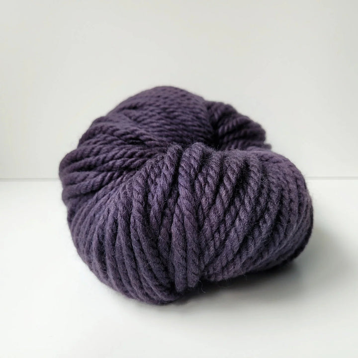 SUPER WOOLLY // 100% NZ Wool