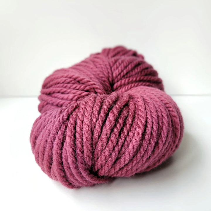 SUPER WOOLLY // 100% NZ Wool