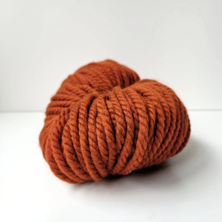 SUPER WOOLLY // 100% NZ Wool