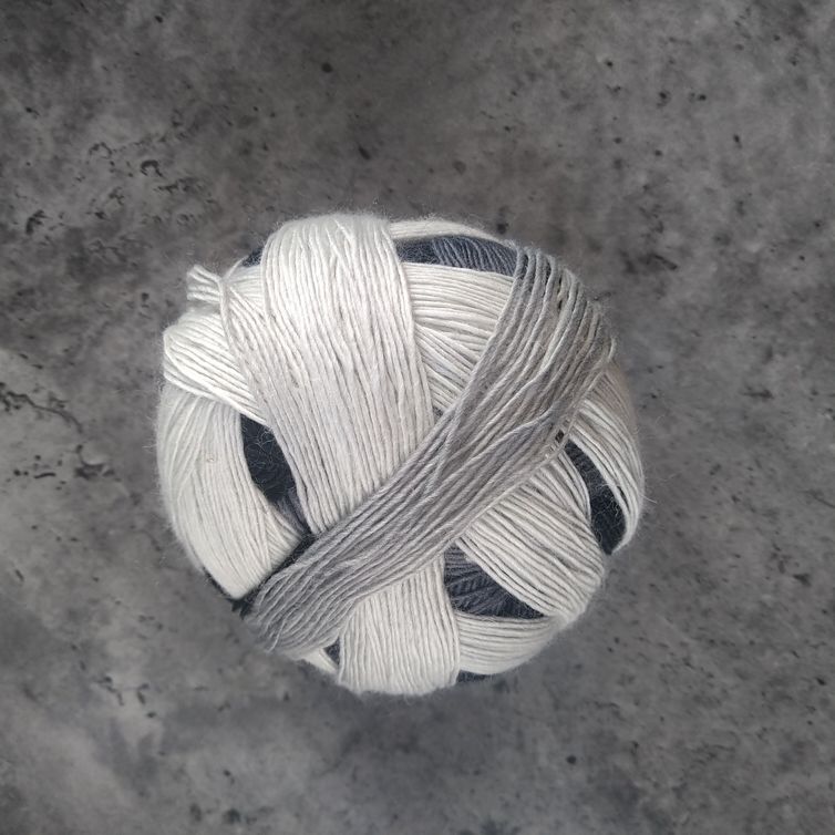 Schoppel Wolle Zauberball// 4ply