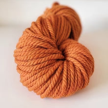 SUPER WOOLLY // 100% NZ Wool