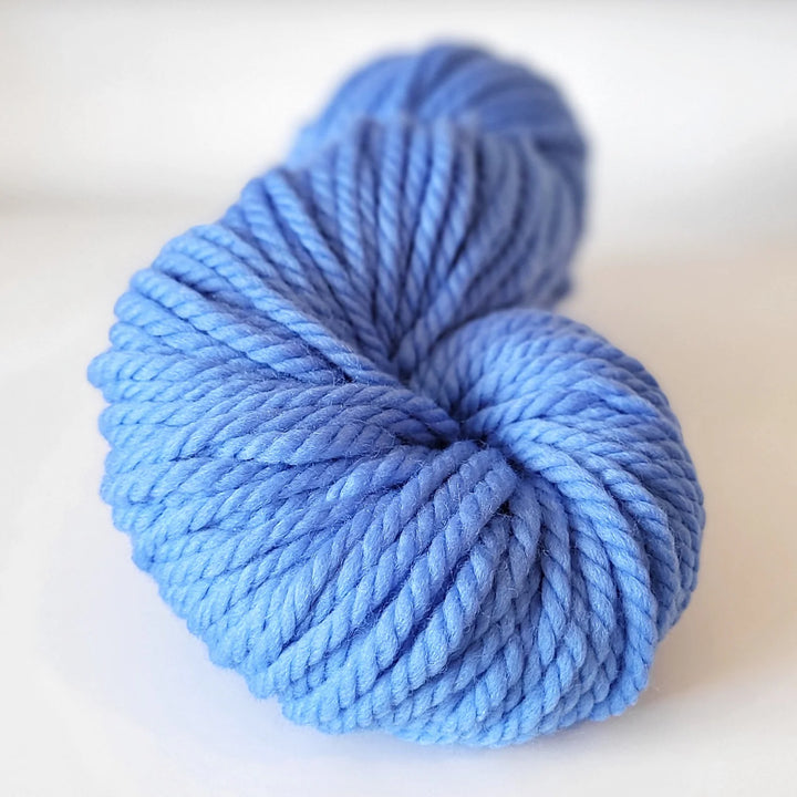 SUPER WOOLLY // 100% NZ Wool