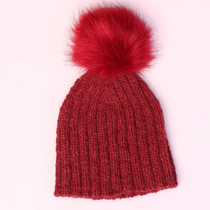 Beanie Pom Pom Kit