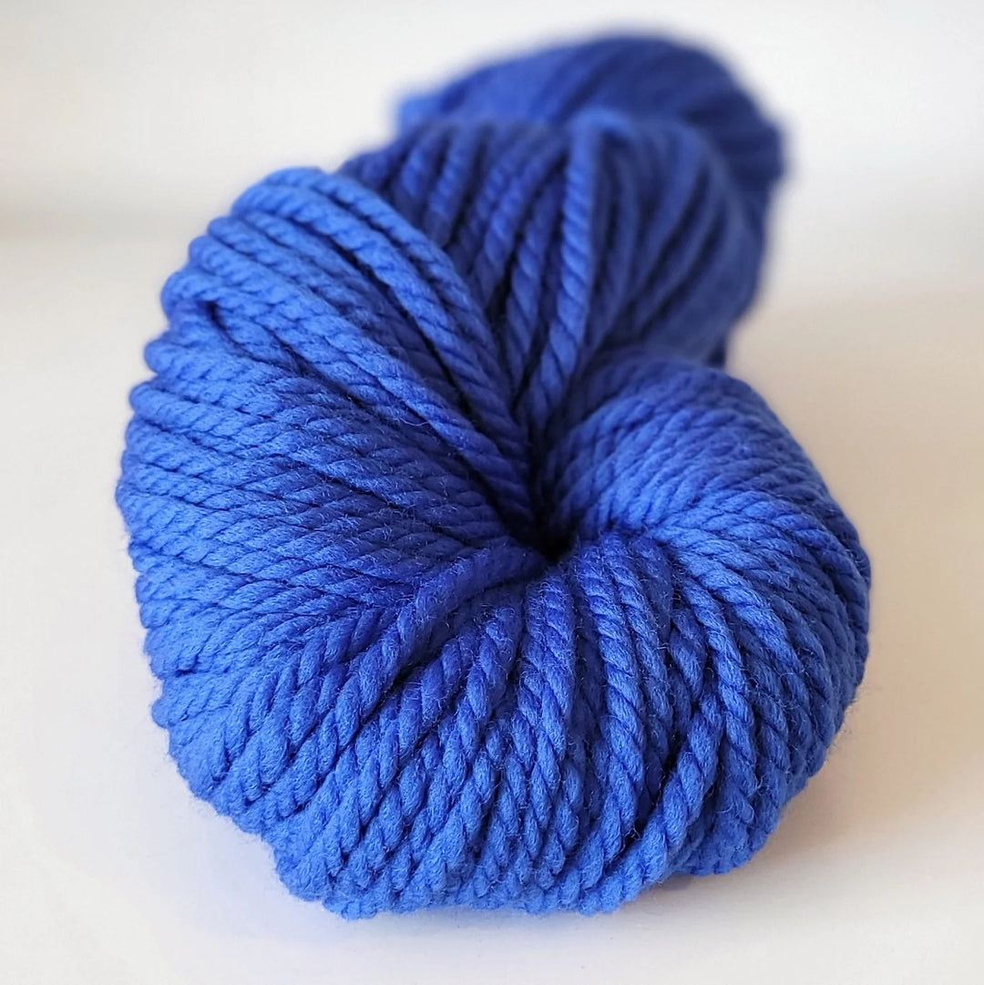 SUPER WOOLLY // 100% NZ Wool