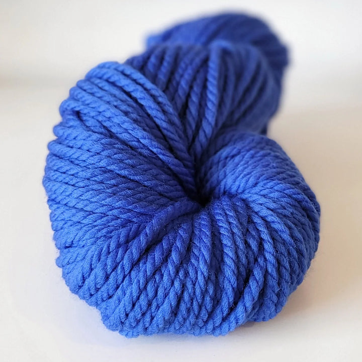 SUPER WOOLLY // 100% NZ Wool