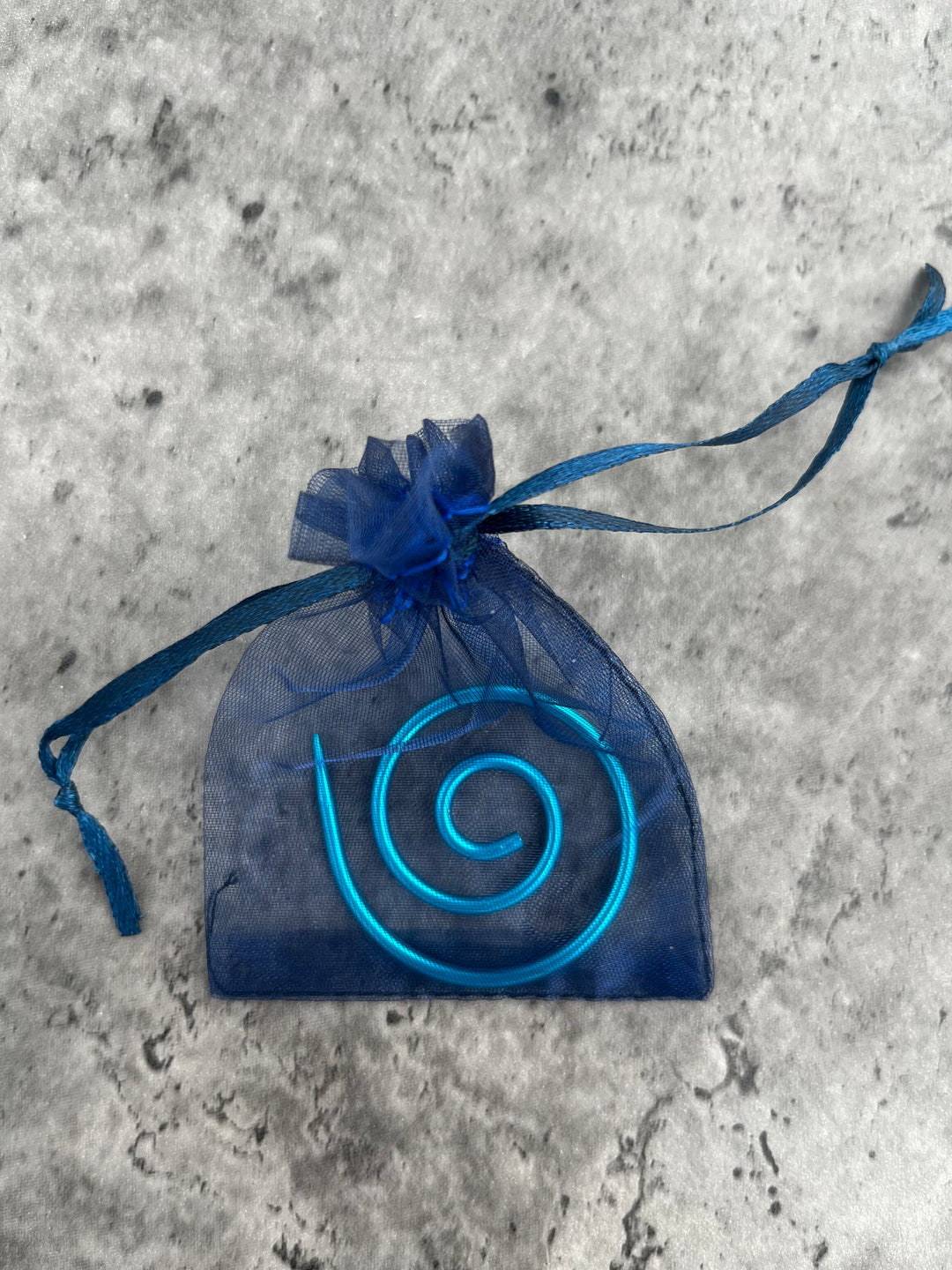 Spiral Cable Needle