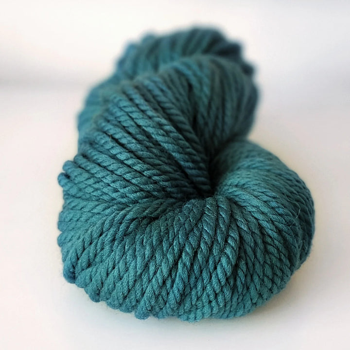 SUPER WOOLLY // 100% NZ Wool