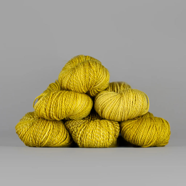 Spincycle Yarns // Dyed In The Wool // 5ply