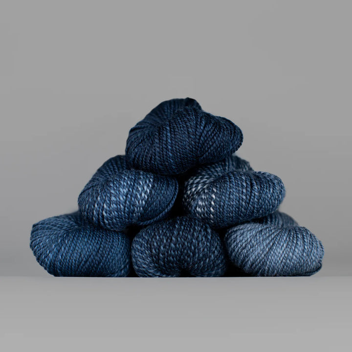 Spincycle Yarns // Dyed In The Wool // 5ply