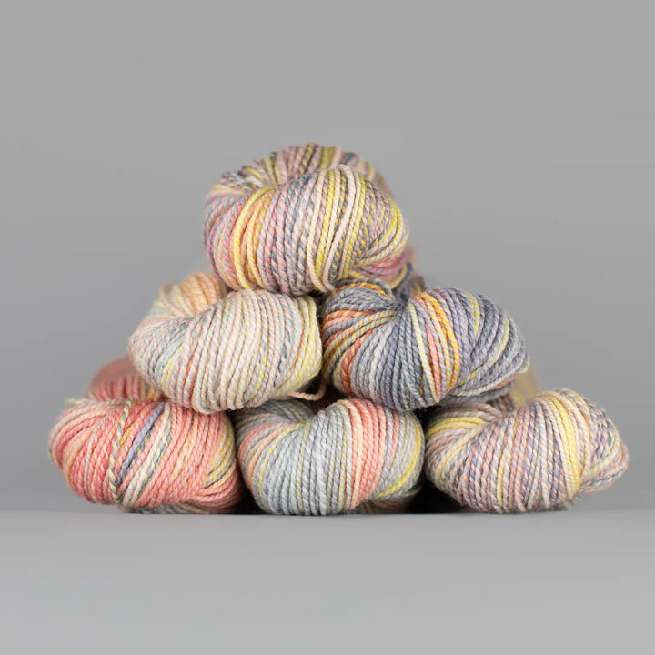 Spincycle Yarns // Dyed In The Wool // 5ply