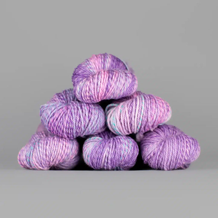 Spincycle Yarns // Dream State // 10ply