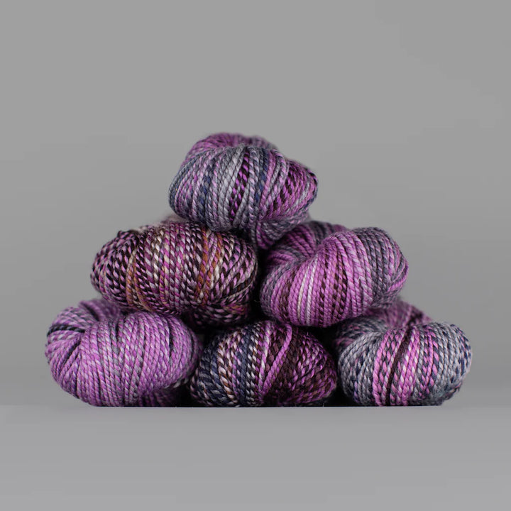 Spincycle Yarns // Dyed In The Wool // 5ply