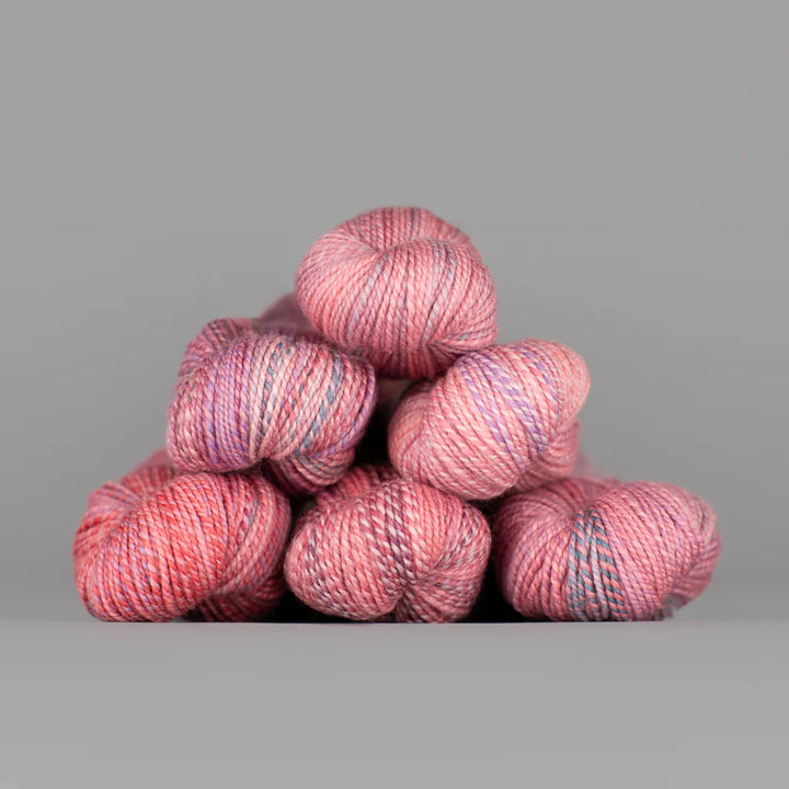 Spincycle Yarns // Dyed In The Wool // 5ply