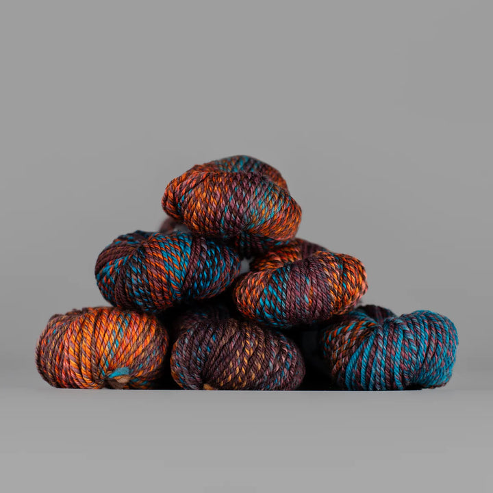 Spincycle Yarns // Dyed In The Wool // 5ply