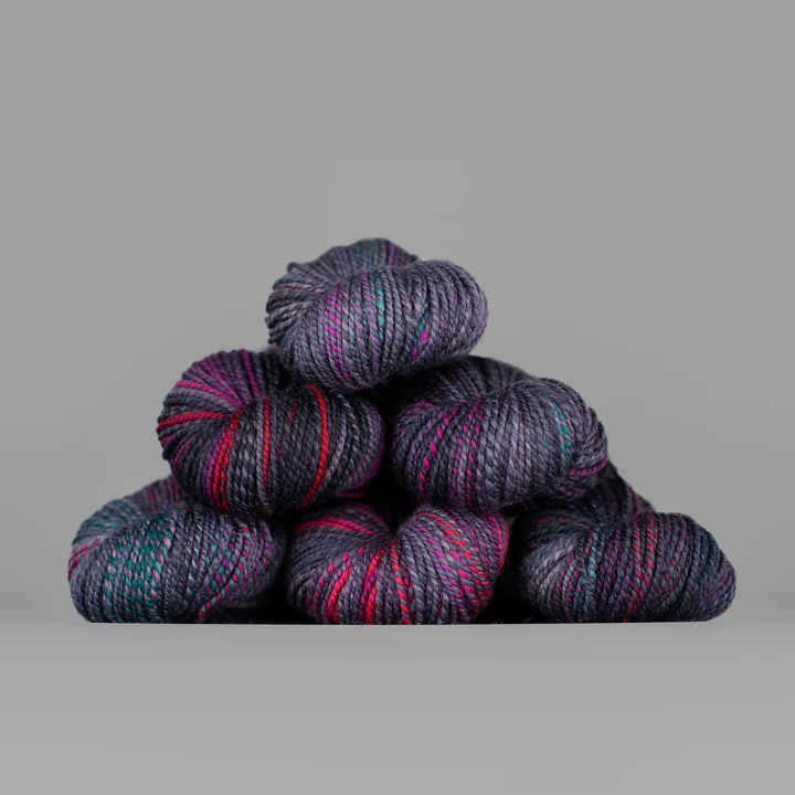 Spincycle Yarns // Dyed In The Wool // 5ply