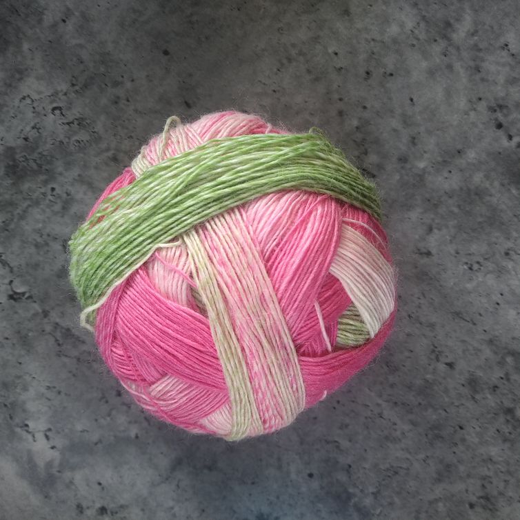 Schoppel Wolle Zauberball// 4ply