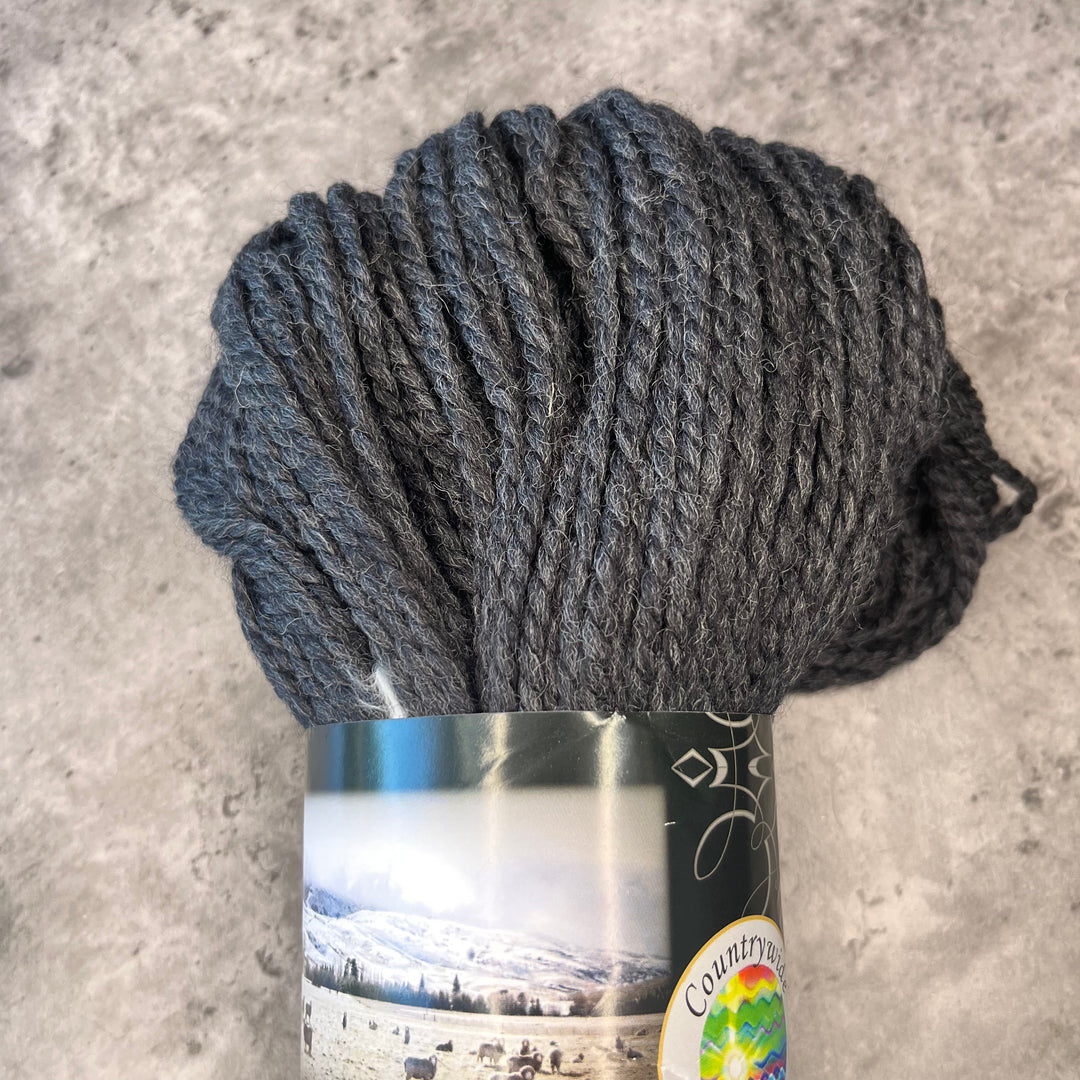 Countrywide Yarns // Natural 14ply 200g