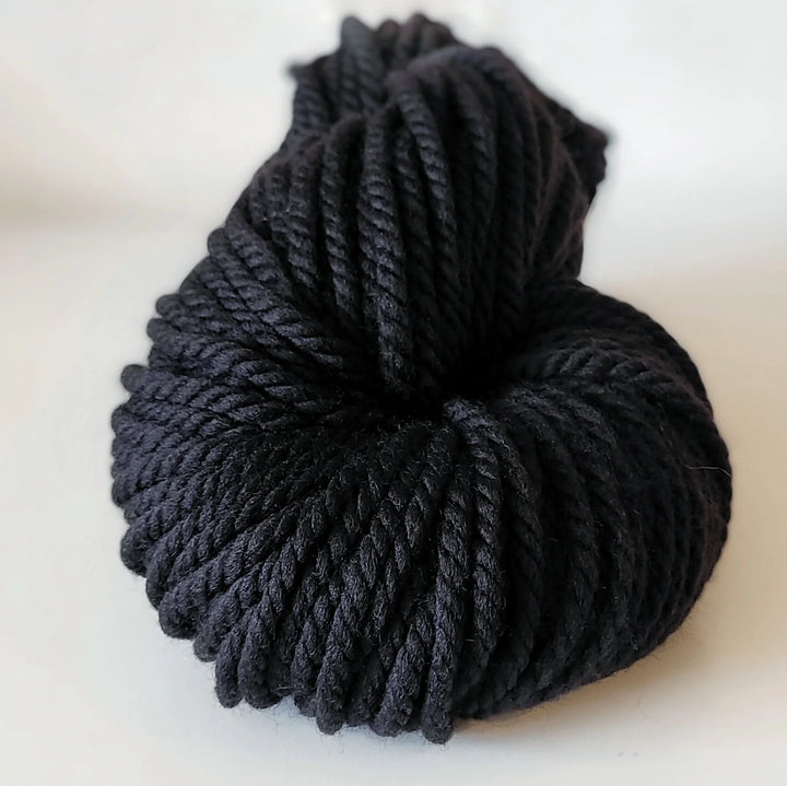 SUPER WOOLLY // 100% NZ Wool