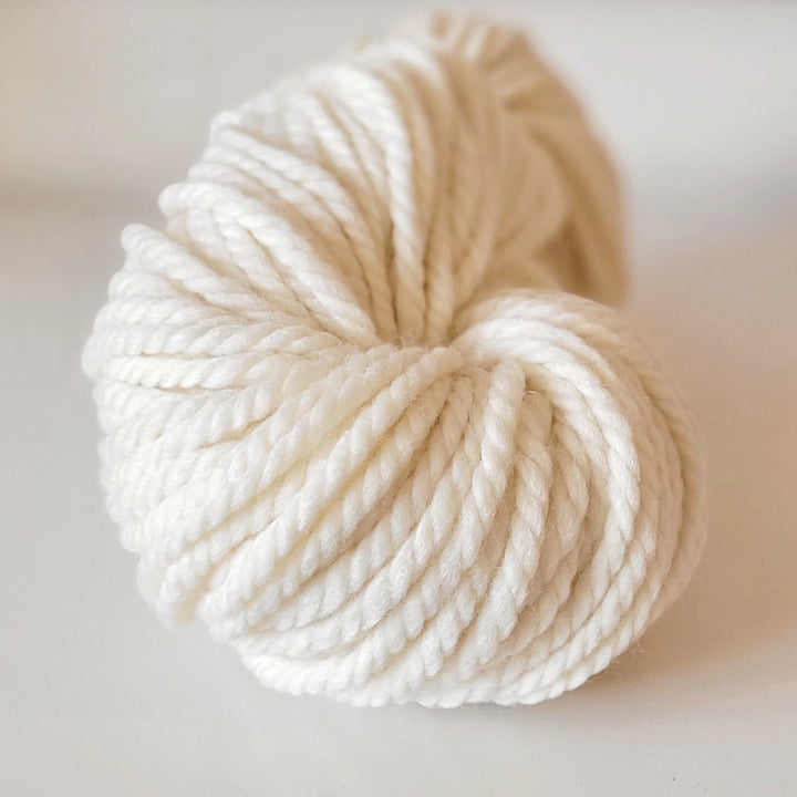 SUPER WOOLLY // 100% NZ Wool