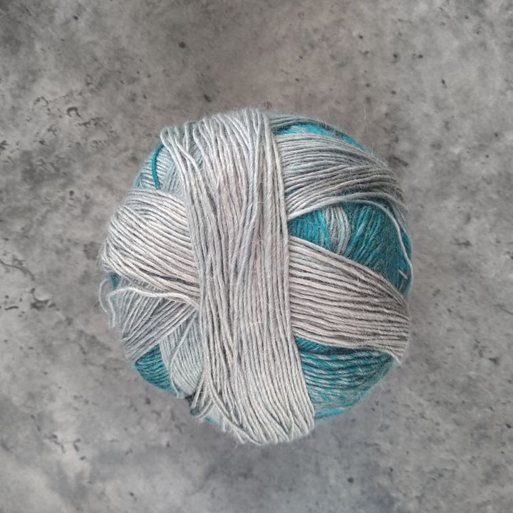 Schoppel Wolle Zauberball// 4ply