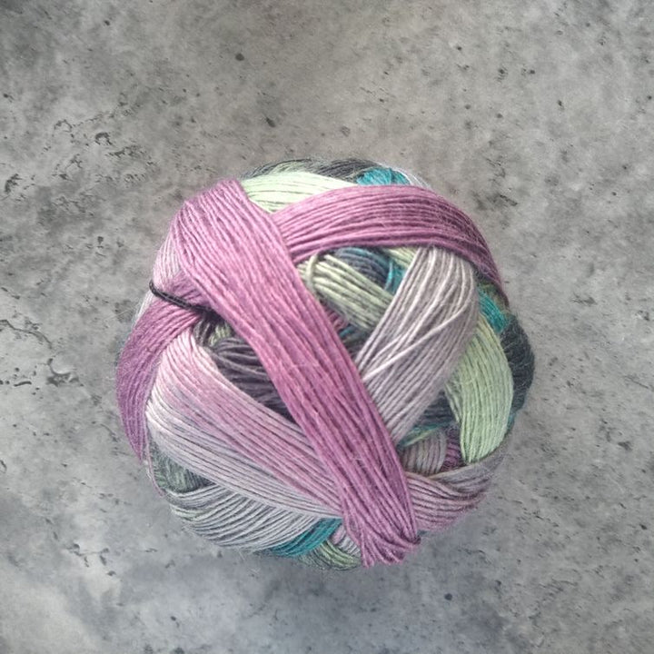 Schoppel Wolle Zauberball// 4ply