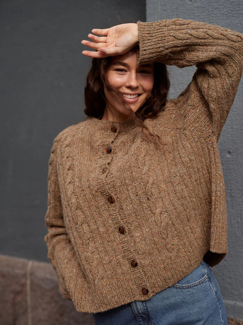 Laine Magazine