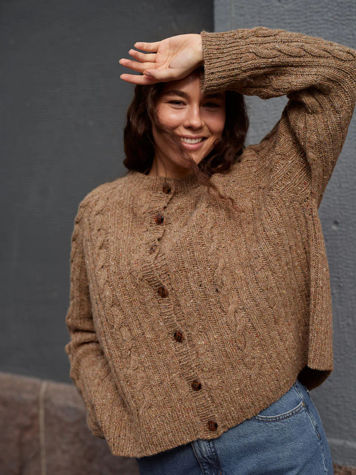 Laine Magazine