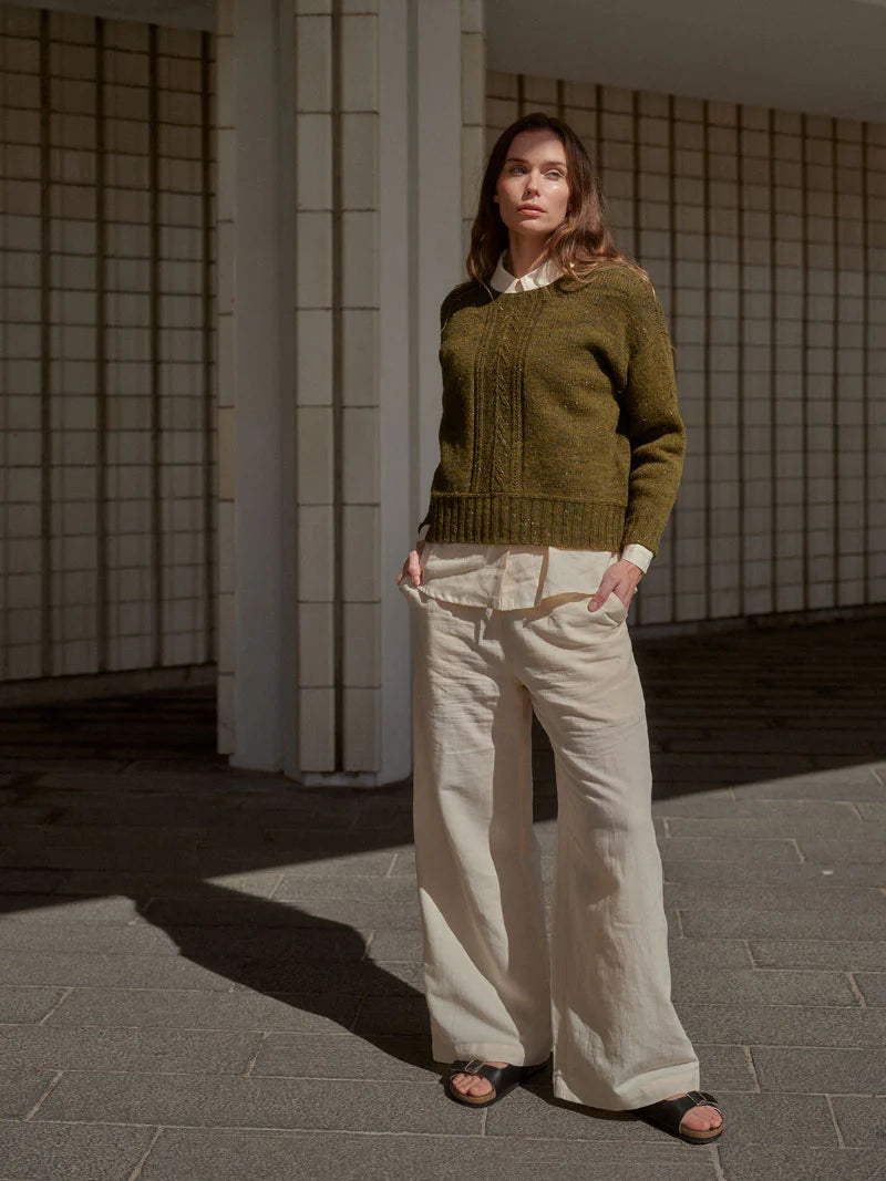 Laine Magazine