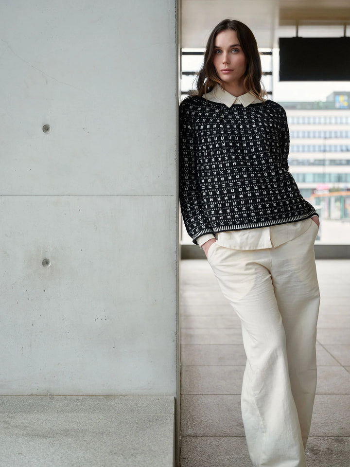Laine Magazine