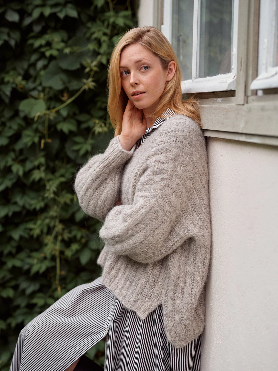 Laine Magazine
