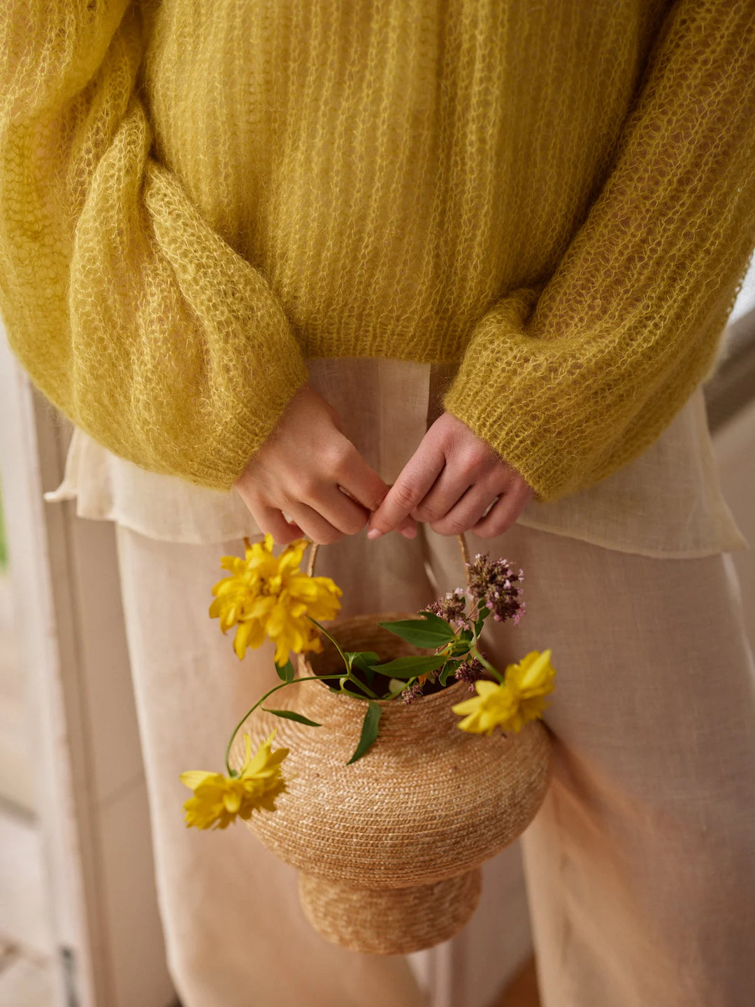 Laine Magazine