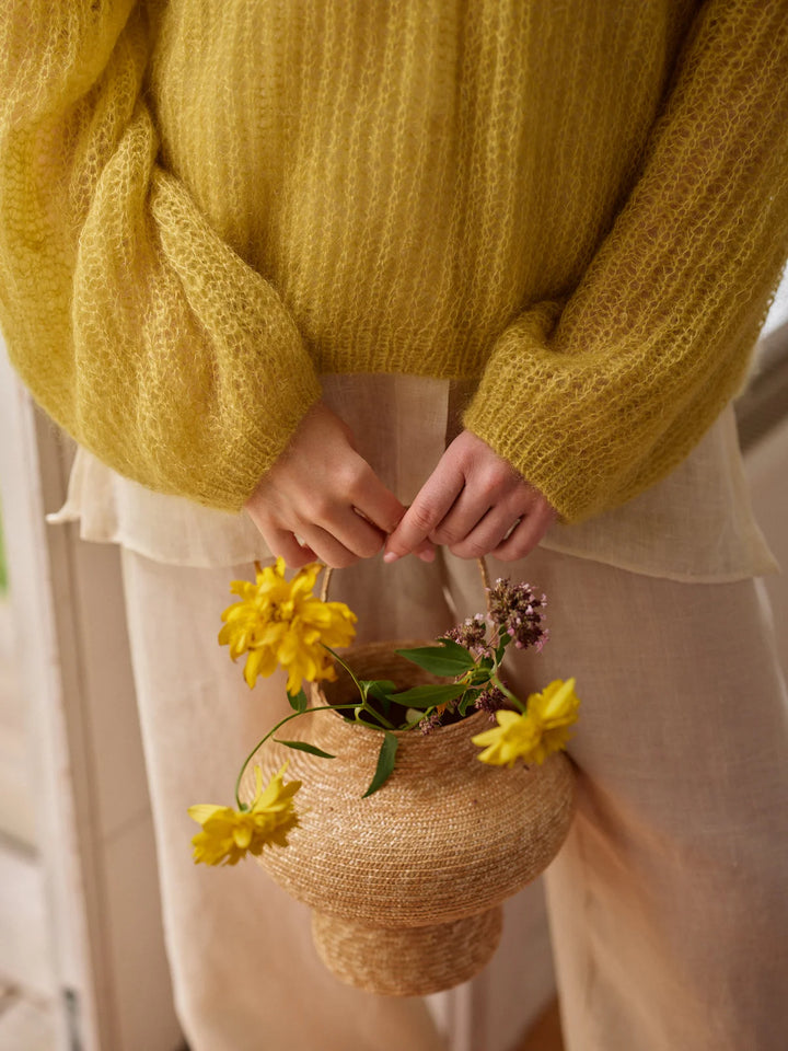 Laine Magazine