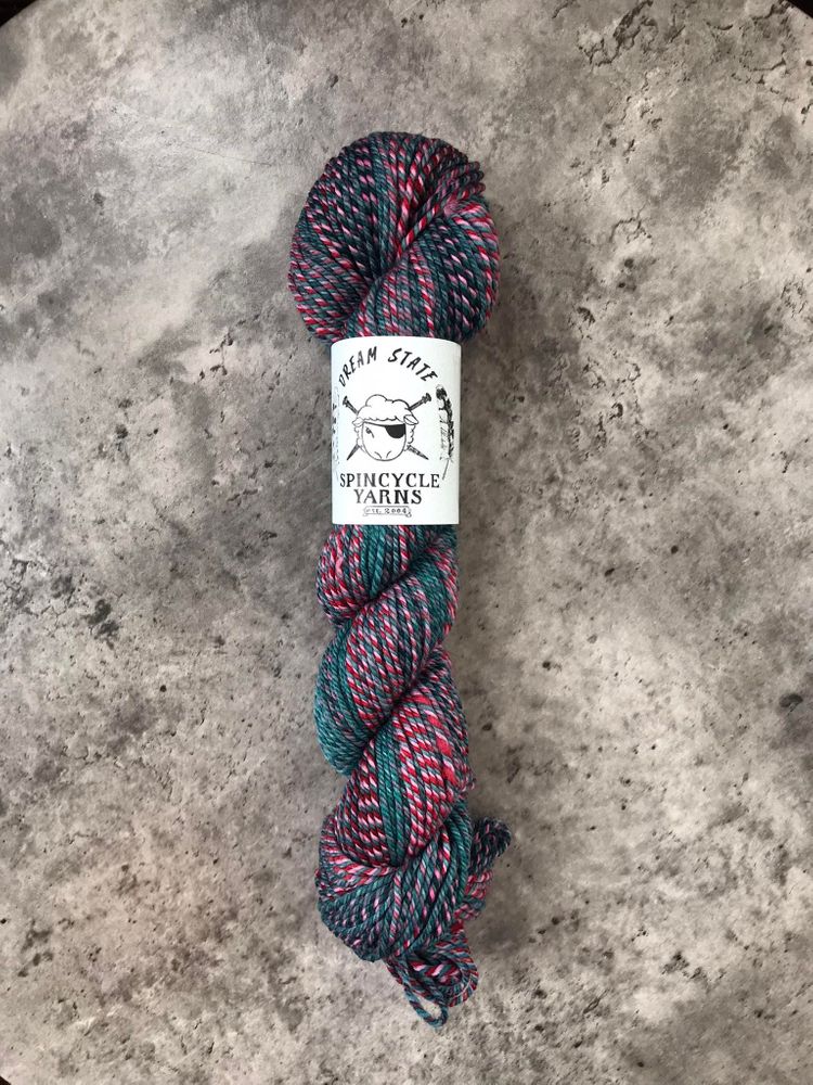 Spincycle Yarns // Dream State // 10ply