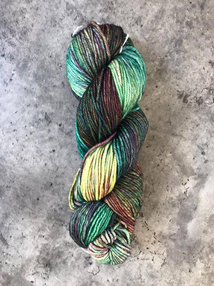 Malabrigo Rios // 8-10ply