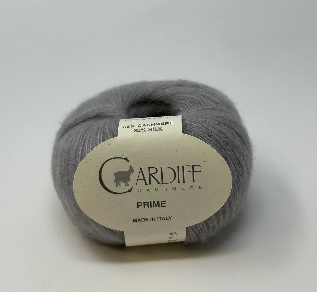 Cardiff Cashmere Prime
