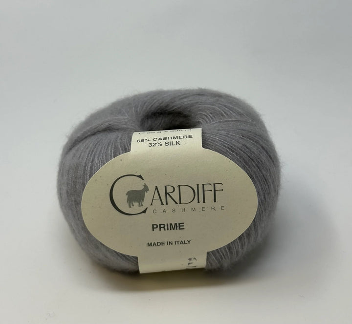 Cardiff Cashmere Prime
