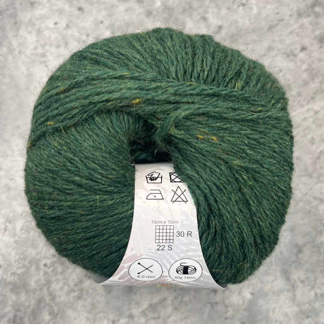 Countrywide // Purrino Possum 8ply