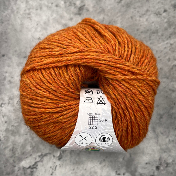 Countrywide // Purrino Possum 8ply