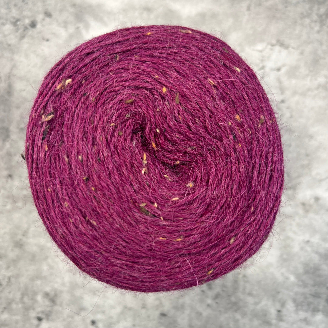 Alpaca Yarns Sox Easy Wash // 4ply