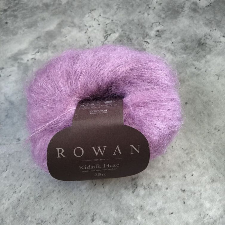 Rowan Kidsilk Haze // 2ply