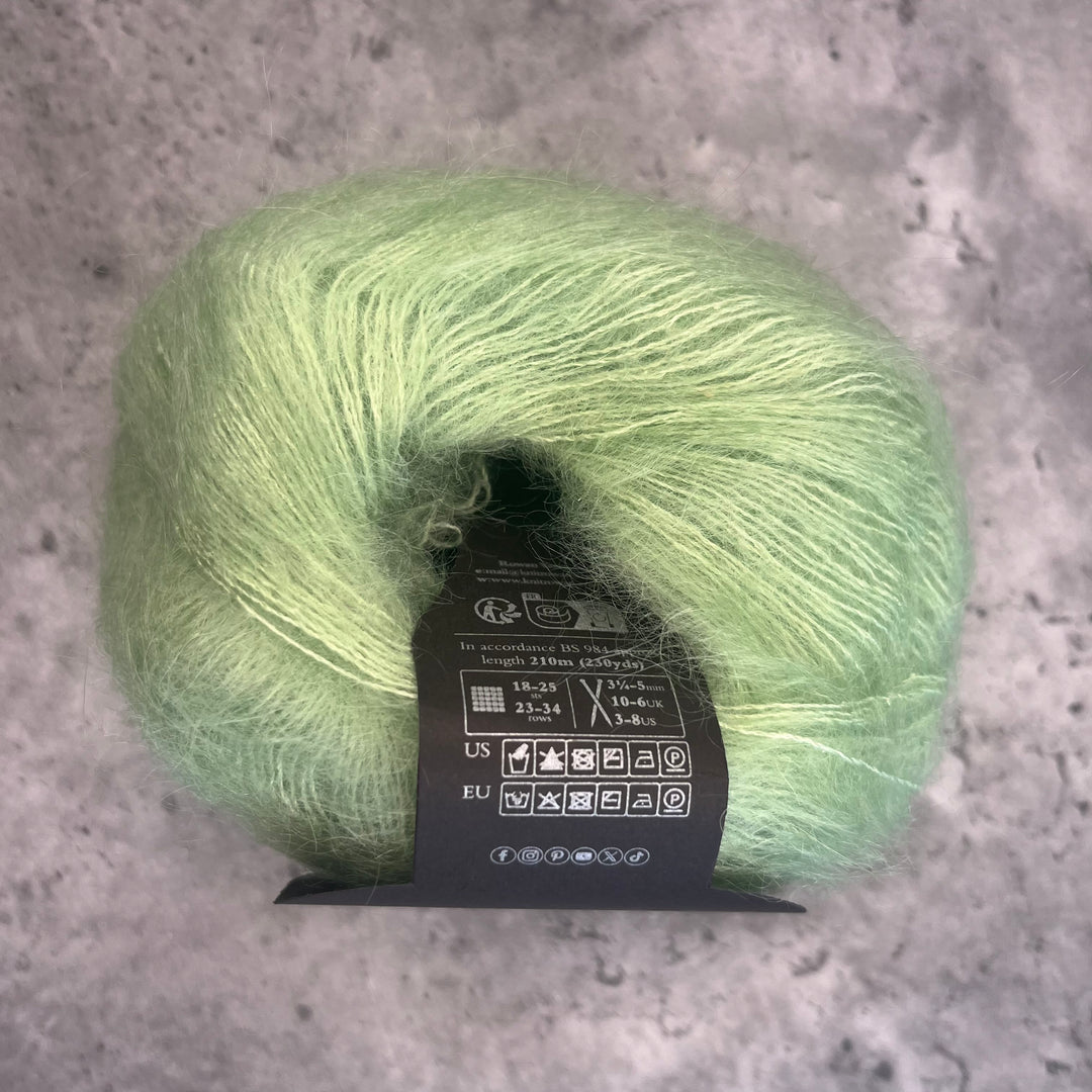 Rowan Kidsilk Haze // 2ply