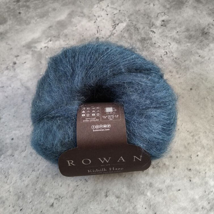 Rowan Kidsilk Haze // 2ply