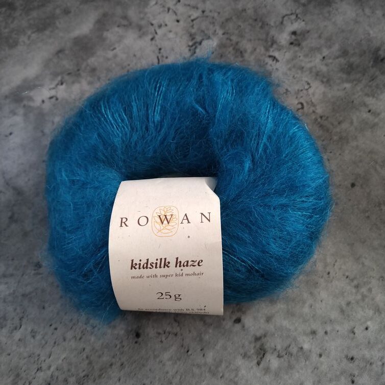 Rowan Kidsilk Haze // 2ply