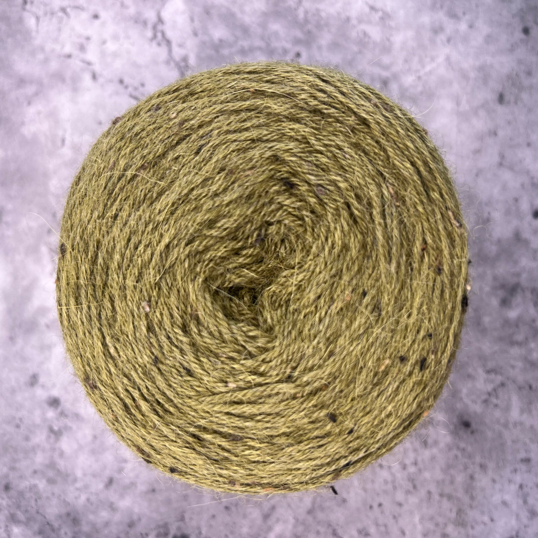Alpaca Yarns Sox Easy Wash // 4ply