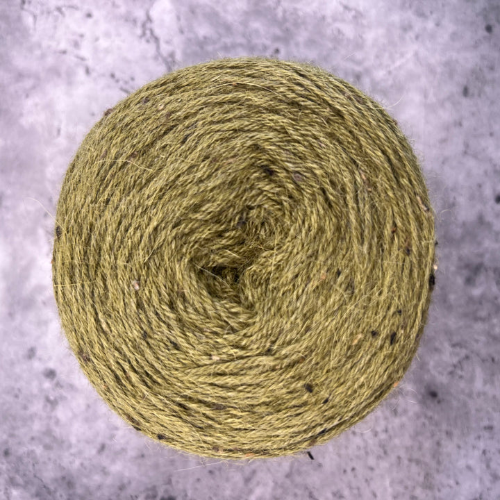 Alpaca Yarns Sox Easy Wash // 4ply