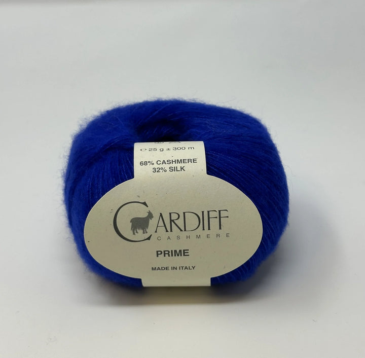 Cardiff Cashmere Prime